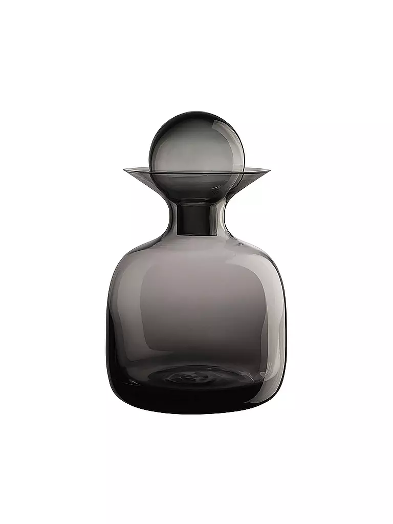 ASA SELECTION | Garrafa pequeña 0,75 l Gris | Gris
