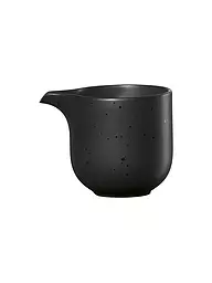 ASA SELECTION | Giesser Coppa 0,2l Kuro/Negro | Negro