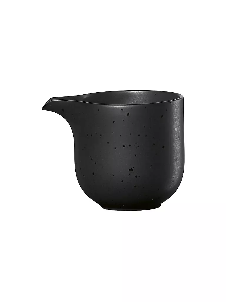 ASA SELECTION | Giesser Coppa 0,2l Kuro/Negro | schwarz