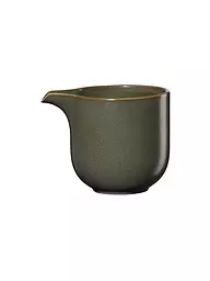 ASA SELECTION | Giesser Coppa 0,2l Kuro/Negro | Verde oscuro