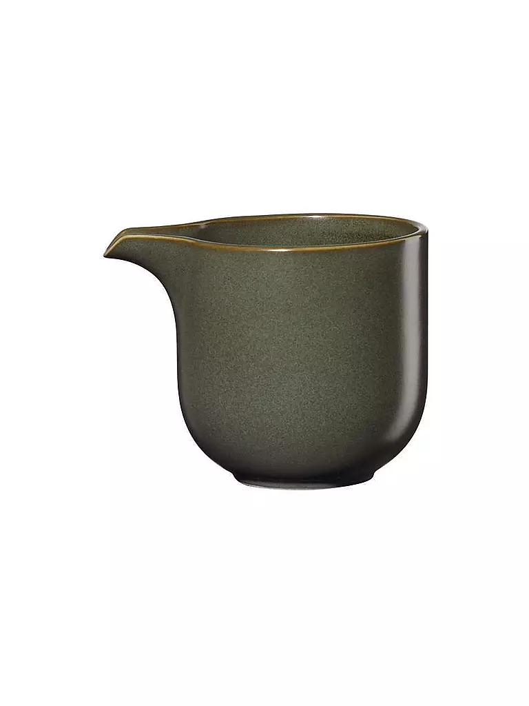 ASA SELECTION | Giesser Coppa 0,2l Nori | Verde oscuro