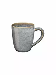 ASA SELECTION | Taza con asa 0,25 l Saisons Sand | Azul claro