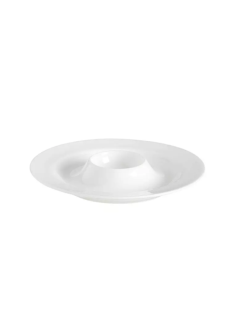 ASA SELECTION | Huevera 13cm a table Blanco | Blanco