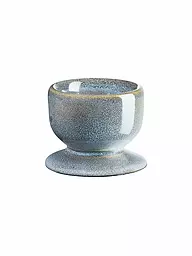 ASA SELECTION | Eierbecher Saisons 5x4,5cm Eucalyptus | Azul claro