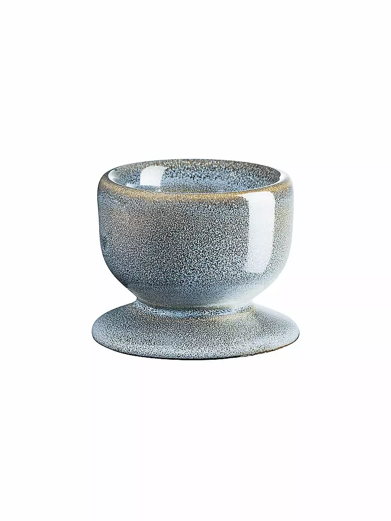 ASA SELECTION | Huevera 5x4,5cm Saisons Denim | Azul claro