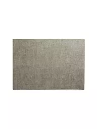 ASA SELECTION | Mantel individual "Meli-Melo" 46x33cm (Denim) | Gris