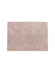 ASA SELECTION | Mantel individual "Meli-Melo" 46x33cm (Denim) | Beige