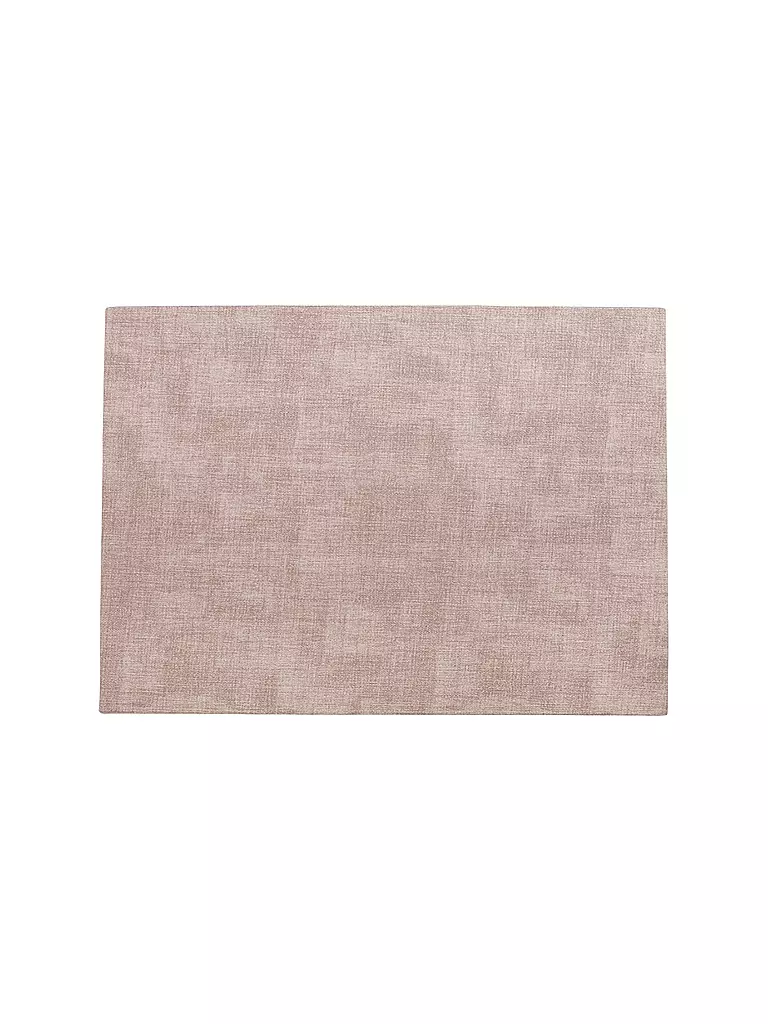 ASA SELECTION | Individual "Meli-Melo" 46x33cm (Nude) | beige