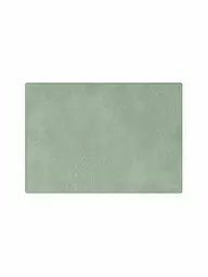 ASA SELECTION | Individual "Vegan Leather" 46x33cm (Caramelo) | Menta