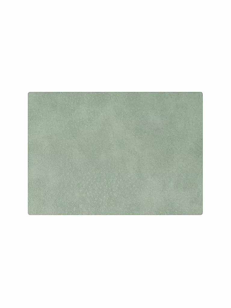 ASA SELECTION | Individual "Vegan Leather" (Hierbabuena) | mint