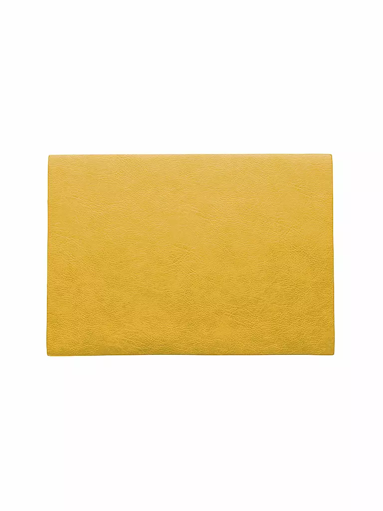 ASA SELECTION | Individual "Vegan Leather" (Maíz) | gelb