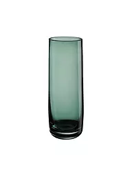 ASA SELECTION | Jarrón AJANA 22cm Verde | Verde oscuro