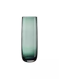 ASA SELECTION | Jarrón AJANA 29cm Verde | Verde oscuro
