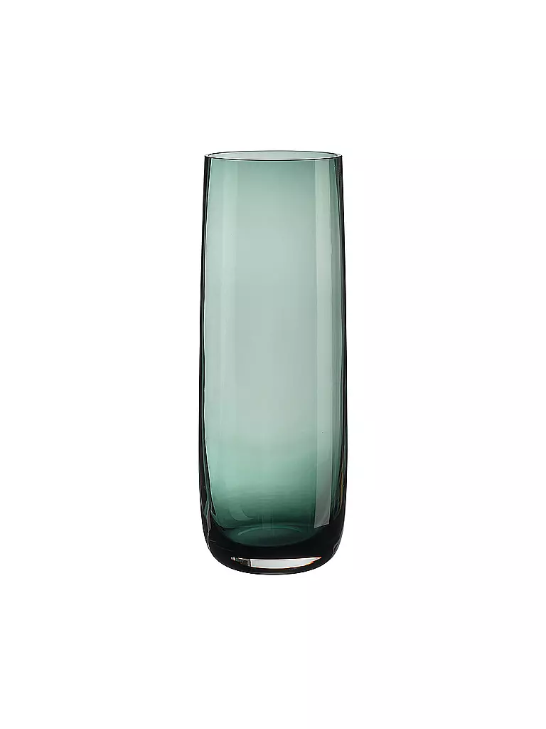 ASA SELECTION | Jarrón AJANA 29cm Verde | Verde oscuro