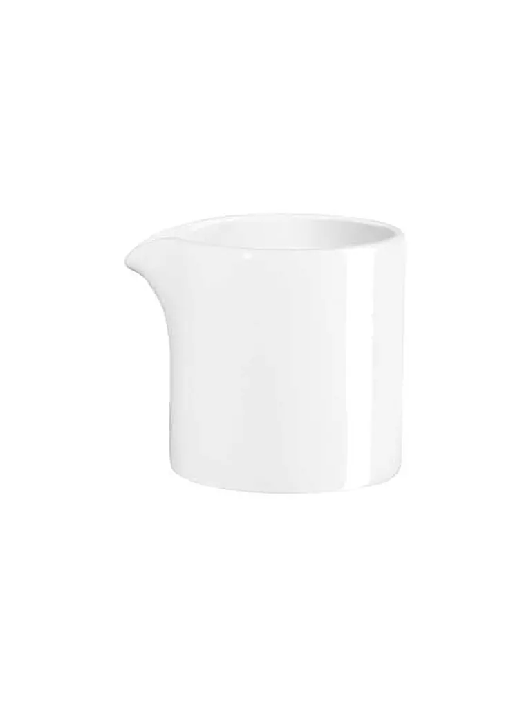 ASA SELECTION | Jarra para leche de 5 cm "A Table Fine" | weiss