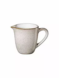 ASA SELECTION | Jarra pequeña 0,35 l Saisons Denim | Beige