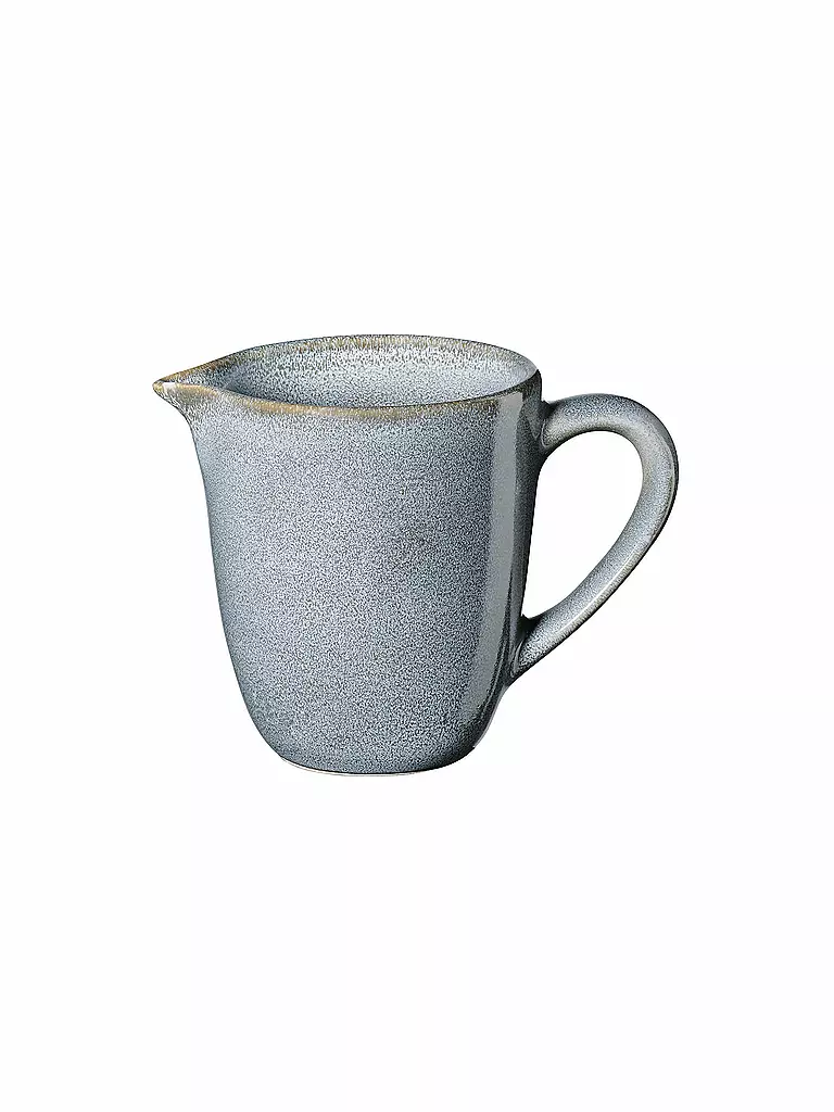 ASA SELECTION | Jarra pequeña 0,35 l Saisons Denim | hellblau