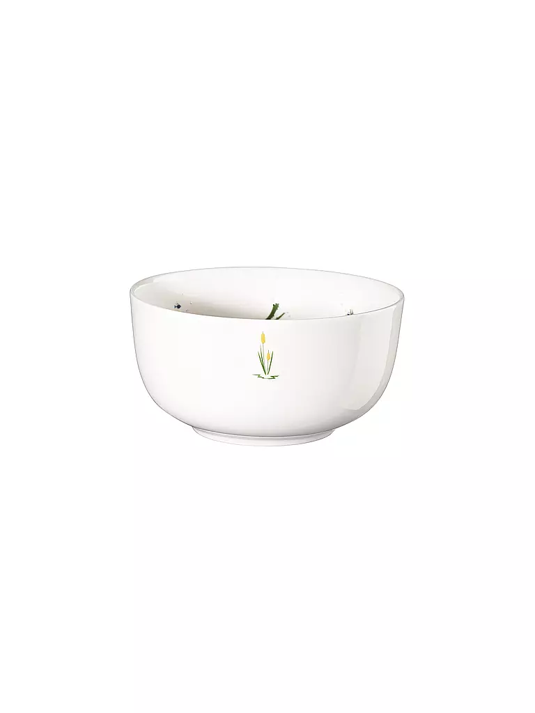 ASA SELECTION | Juego de porcelana infantil de 5 piezas "Cocodrilo" | 