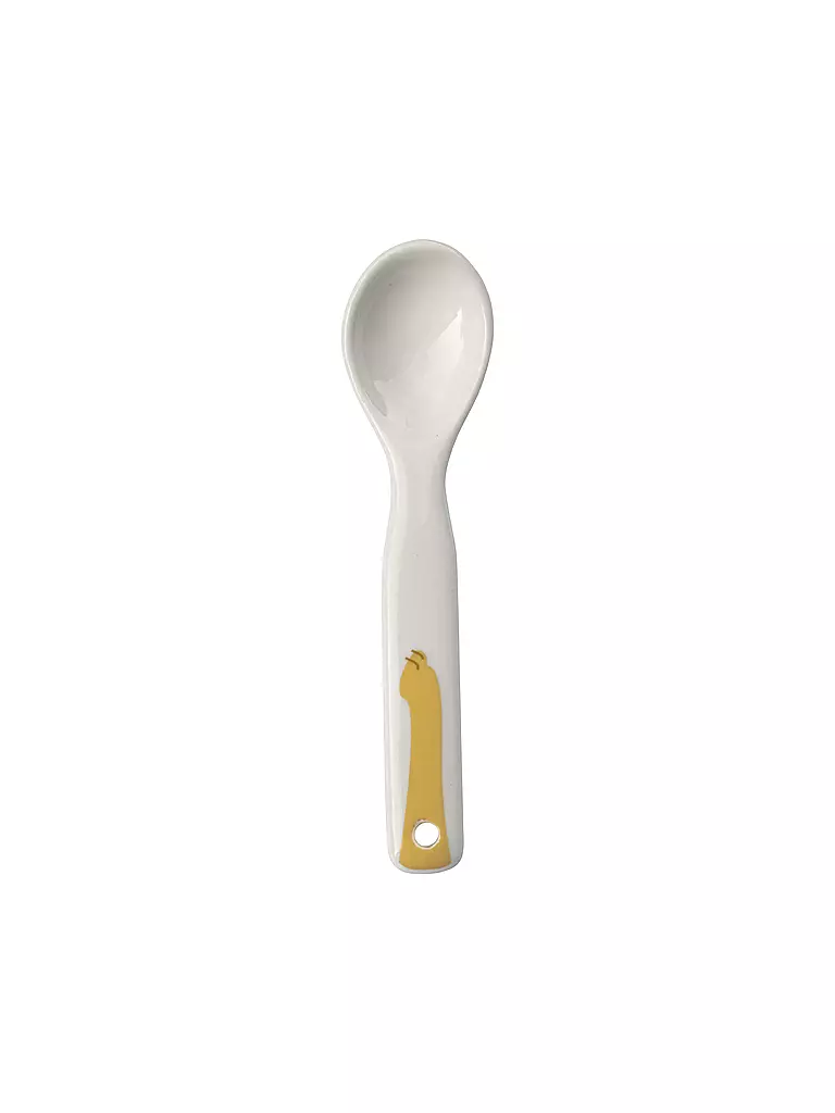 ASA SELECTION | Juego de porcelana infantil de 5 piezas "Leo" | 