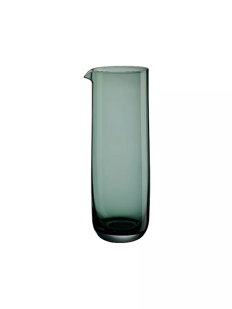ASA SELECTION | Karaffe Sarabi 1,2l Verde | grün