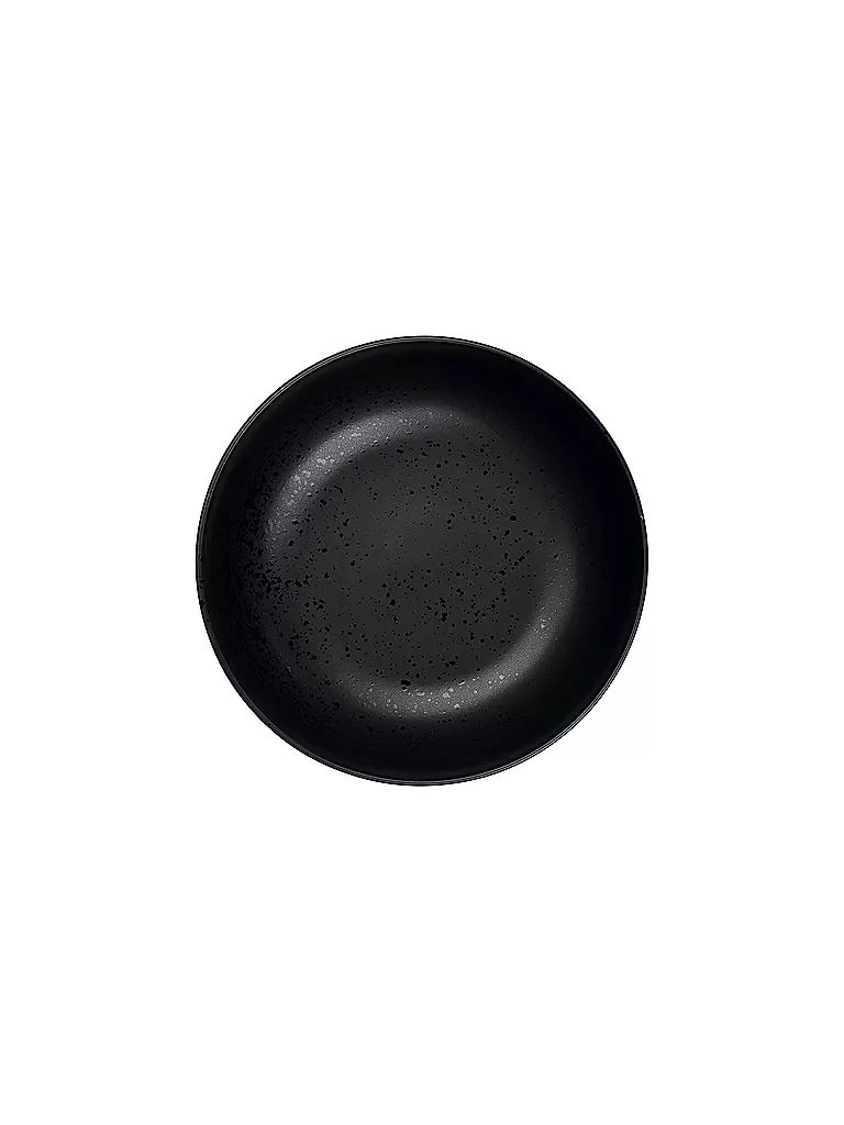 ASA SELECTION | Müslischale Coppa 13,5cm Kuro/Negro | Negro