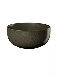 ASA SELECTION | Cuenco para cereales COPPA 13,5cm Tofu | Verde oscuro
