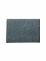 ASA SELECTION | Mantel individual "Meli-Melo" 46x33cm (Denim) | Azul