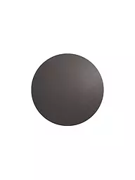 ASA SELECTION | Tischset in Lederoptik | Gris