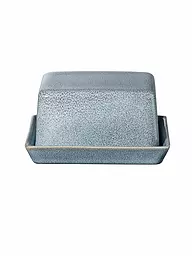 ASA SELECTION | Mantequillera pequeña 11x8,5cm Saisons Denim | Azul claro