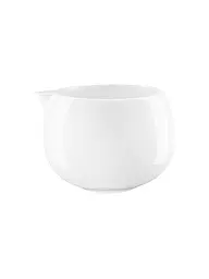 ASA SELECTION | Milchkännchen "A Table Fine" 125ml | Blanco