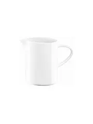 ASA SELECTION | Milchkännchen 7cm "A Table Fine" | Blanco