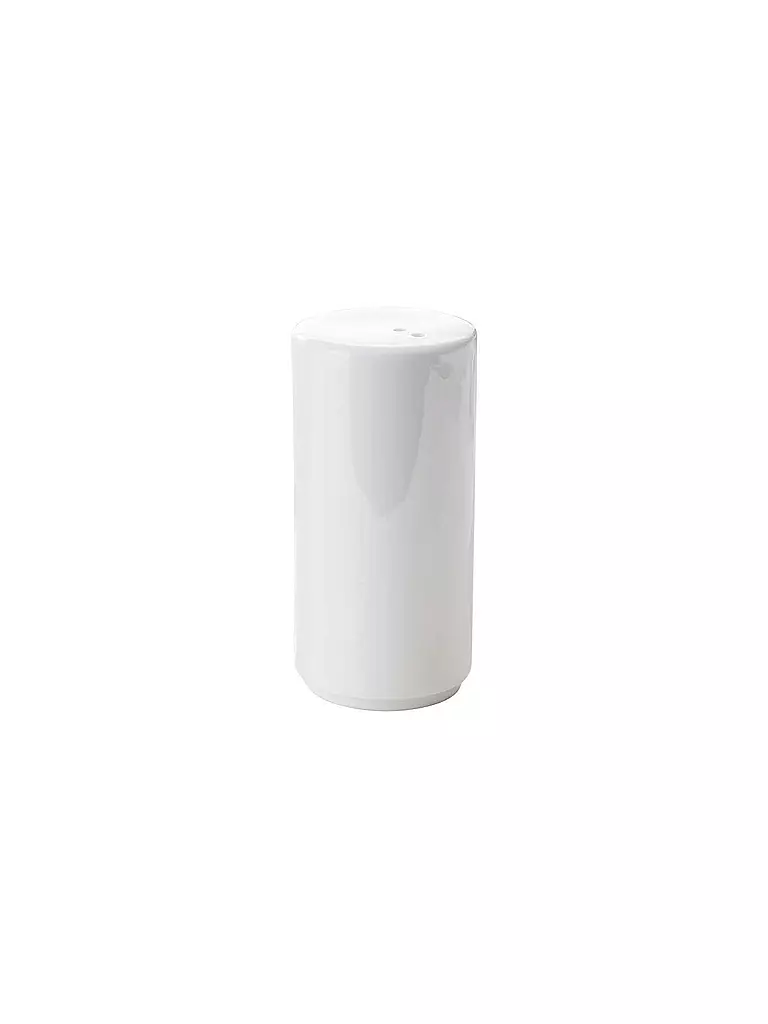 ASA SELECTION | Pimentero 6,5cm a table Blanco | Blanco