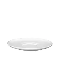 ASA SELECTION | Plato de café 15cm AKEMI Blanco | Blanco