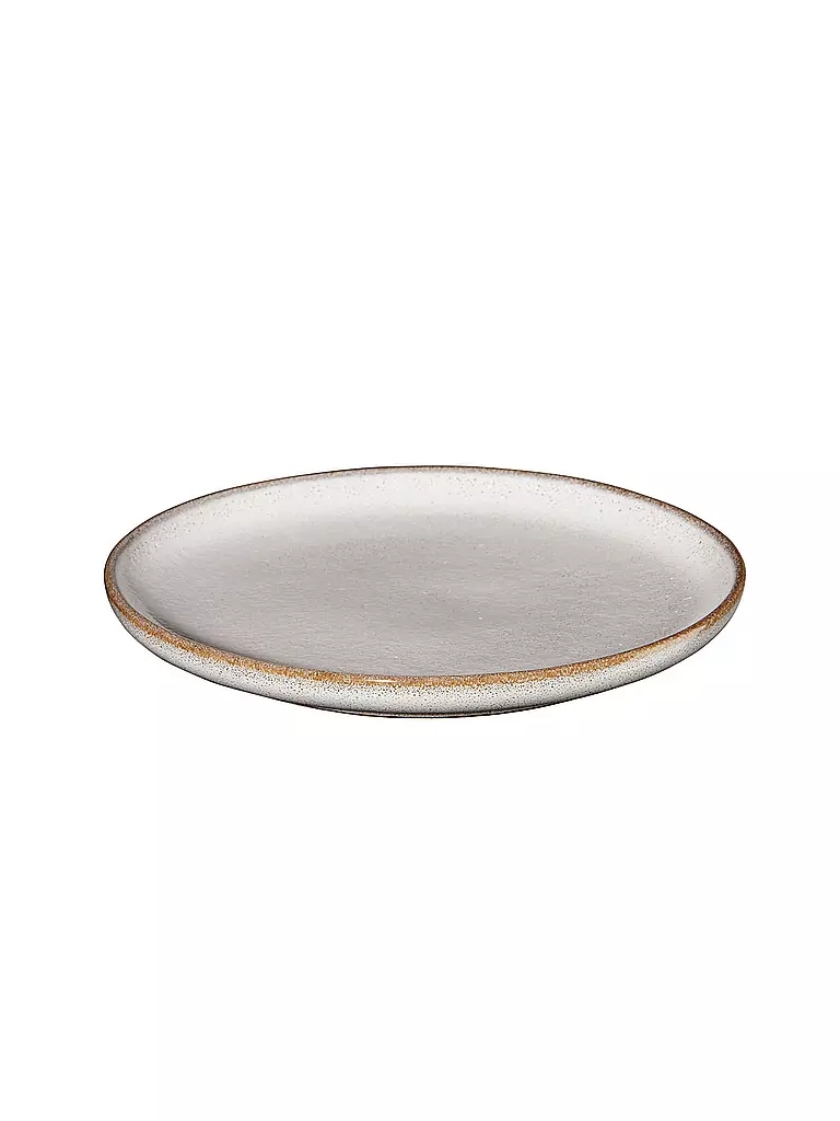 ASA SELECTION | Plato de pan 14,5 cm Saisons Sand | Beige