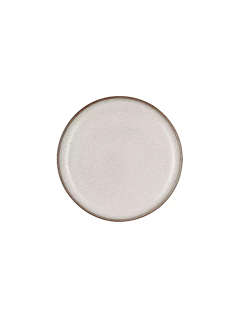 ASA SELECTION | Plato de pan 14,5 cm Saisons Sand | Beige