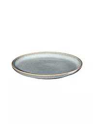 ASA SELECTION | Plato de pan 14,5 cm Saisons Sand | Azul claro