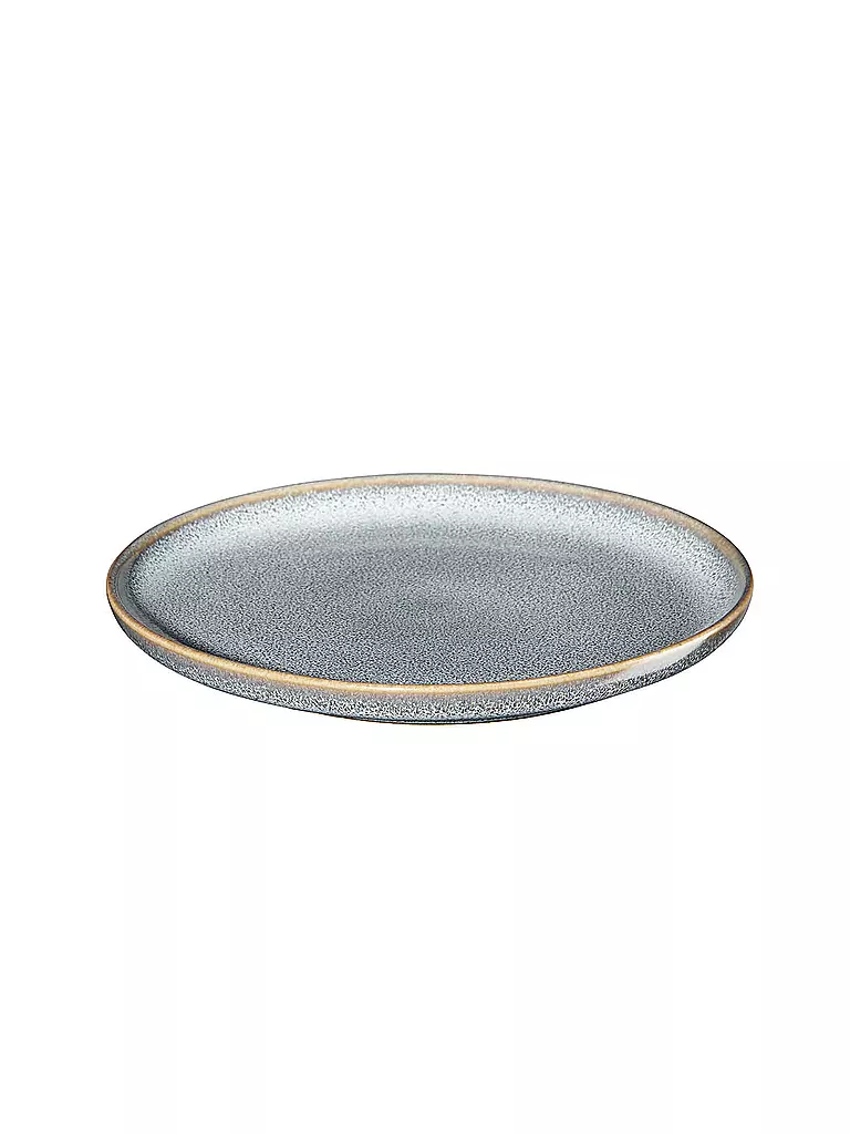 ASA SELECTION | Plato de pan 14,5cm Saisons Denim | Azul claro