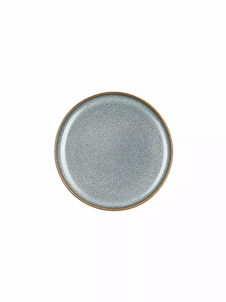 ASA SELECTION | Plato de pan 14,5cm Saisons Denim | Azul claro