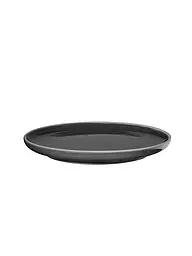 ASA SELECTION | Plato de pan 14,5cm SEMANA Herb | Gris