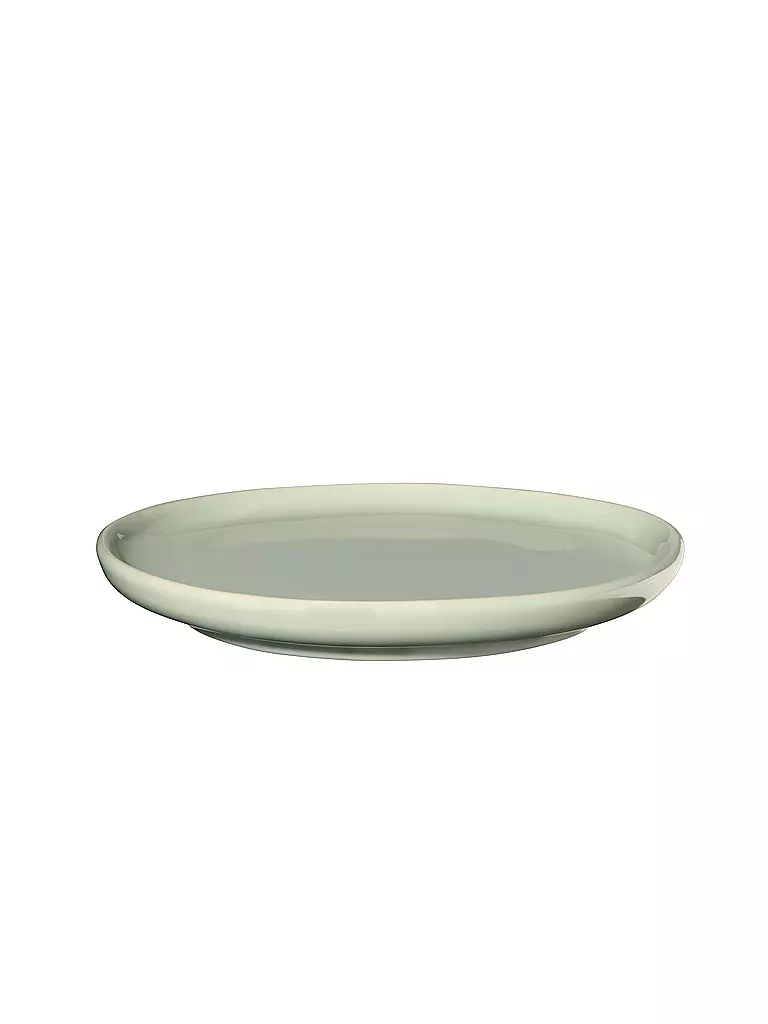 ASA SELECTION | Plato de pan 14,5cm SEMANA Herb | Menta