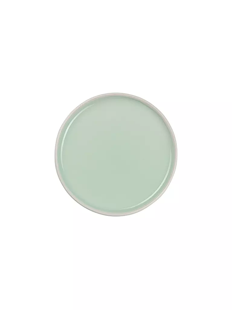 ASA SELECTION | Plato de pan 14,5cm SEMANA Herb | Menta