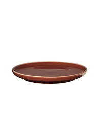 ASA SELECTION | Plato de pan 14,5cm SEMANA Herb | Rojo