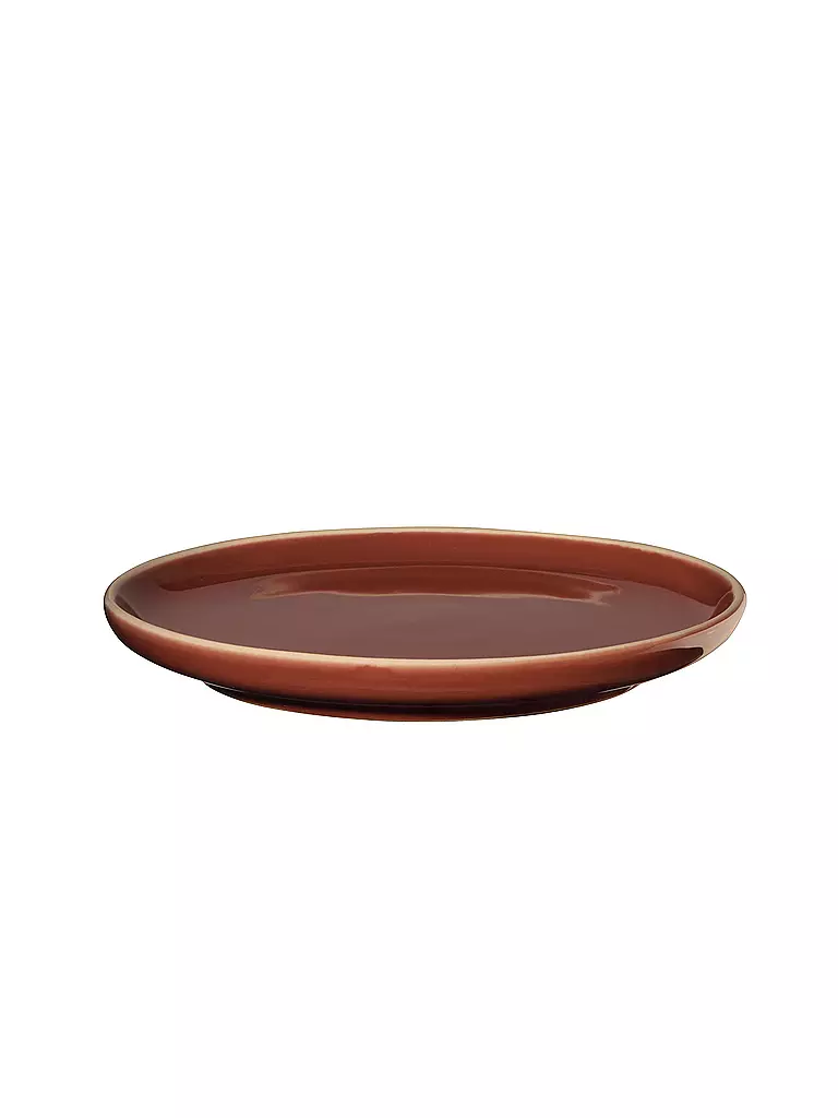 ASA SELECTION | Plato de pan 14,5cm SEMANA Lobster | Rojo