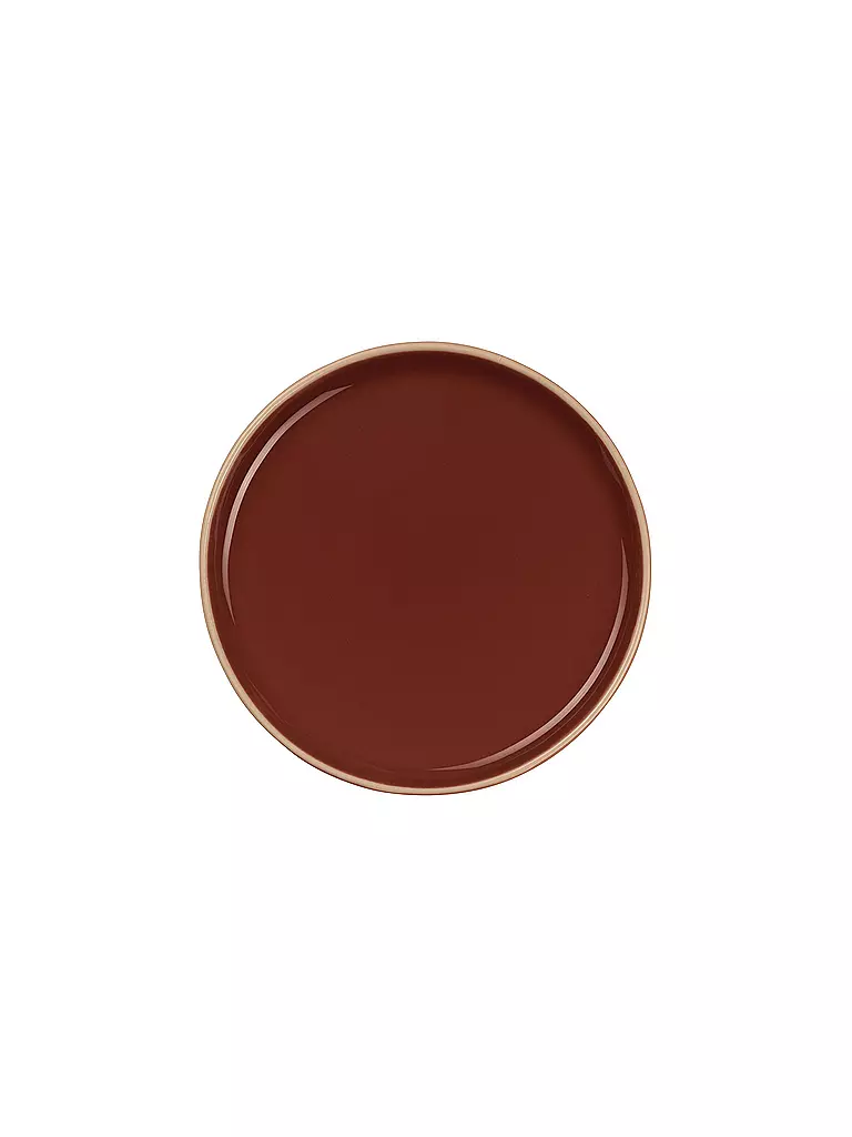 ASA SELECTION | Plato de pan 14,5cm SEMANA Lobster | Rojo