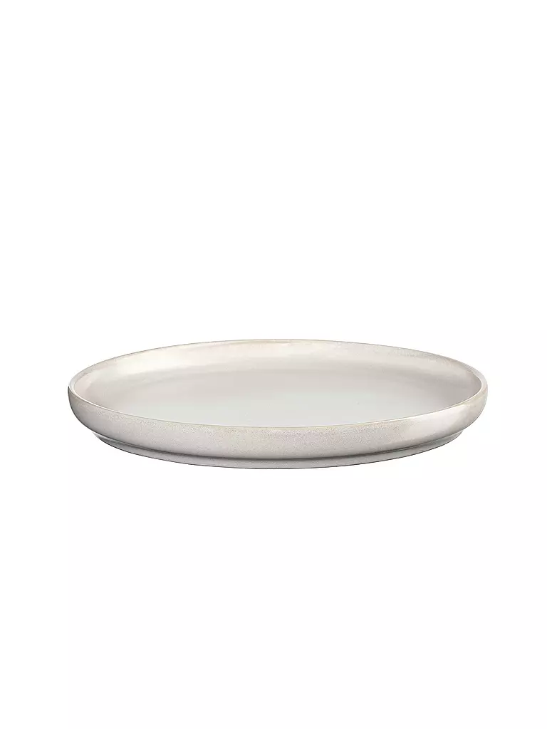 ASA SELECTION | Plato de pan COPPA 15cm Tofu | Beige