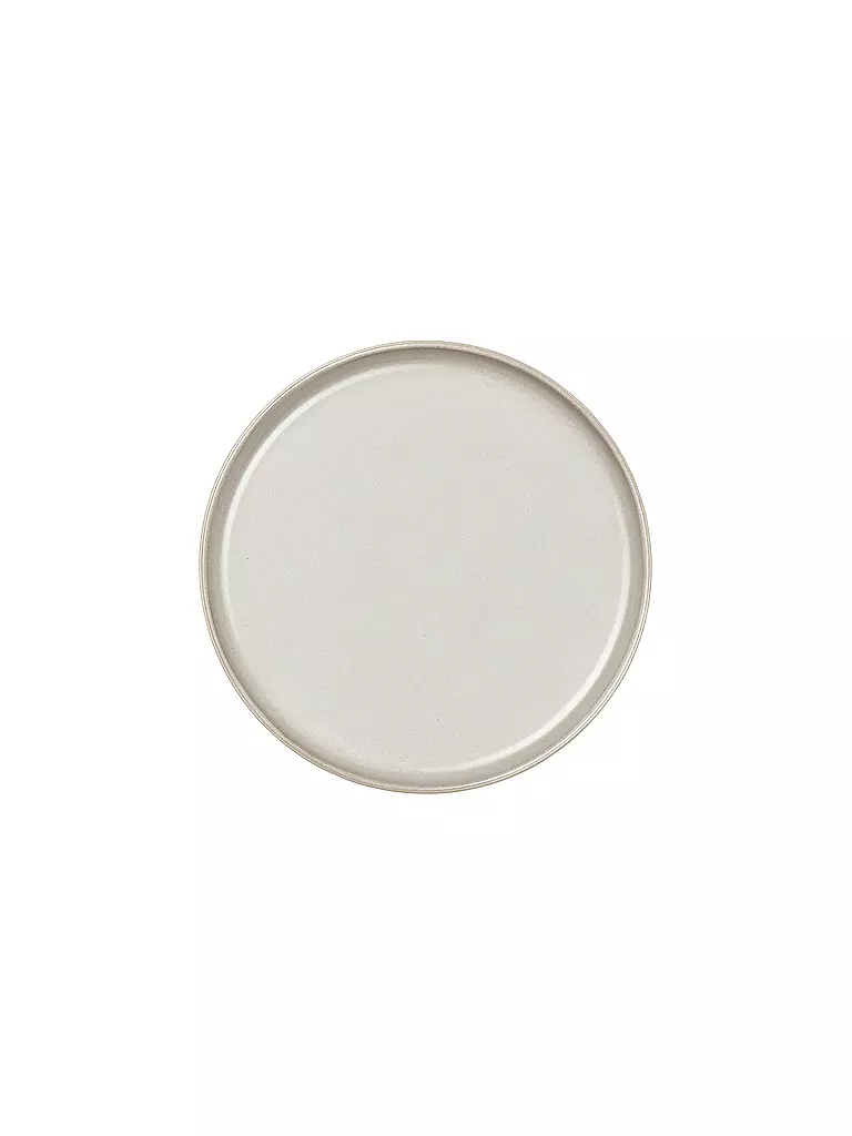 ASA SELECTION | Plato de pan COPPA 15cm Tofu | Beige