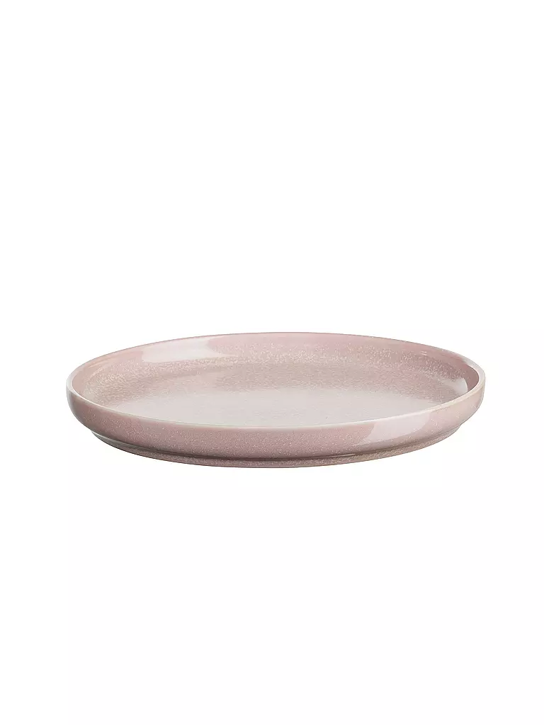 ASA SELECTION | Plato de pan COPPA HANAMI 14cm | Rosa