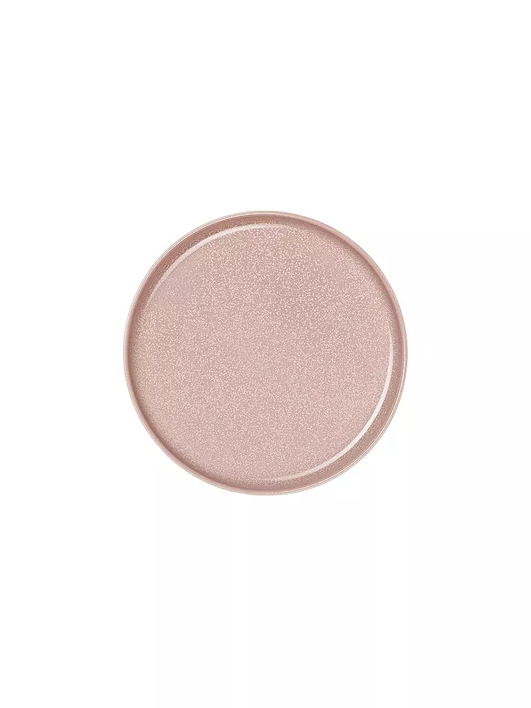 ASA SELECTION | Plato de pan COPPA HANAMI 14cm | Rosa
