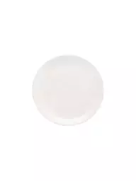 ASA SELECTION | Plato de postre "A Table Fine" 21cm | Blanco