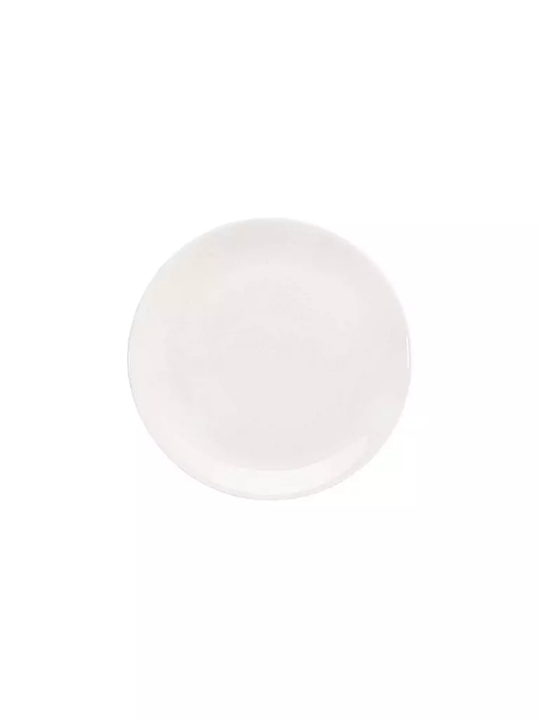 ASA SELECTION | Plato de postre "A Table Fine" 21cm | Blanco
